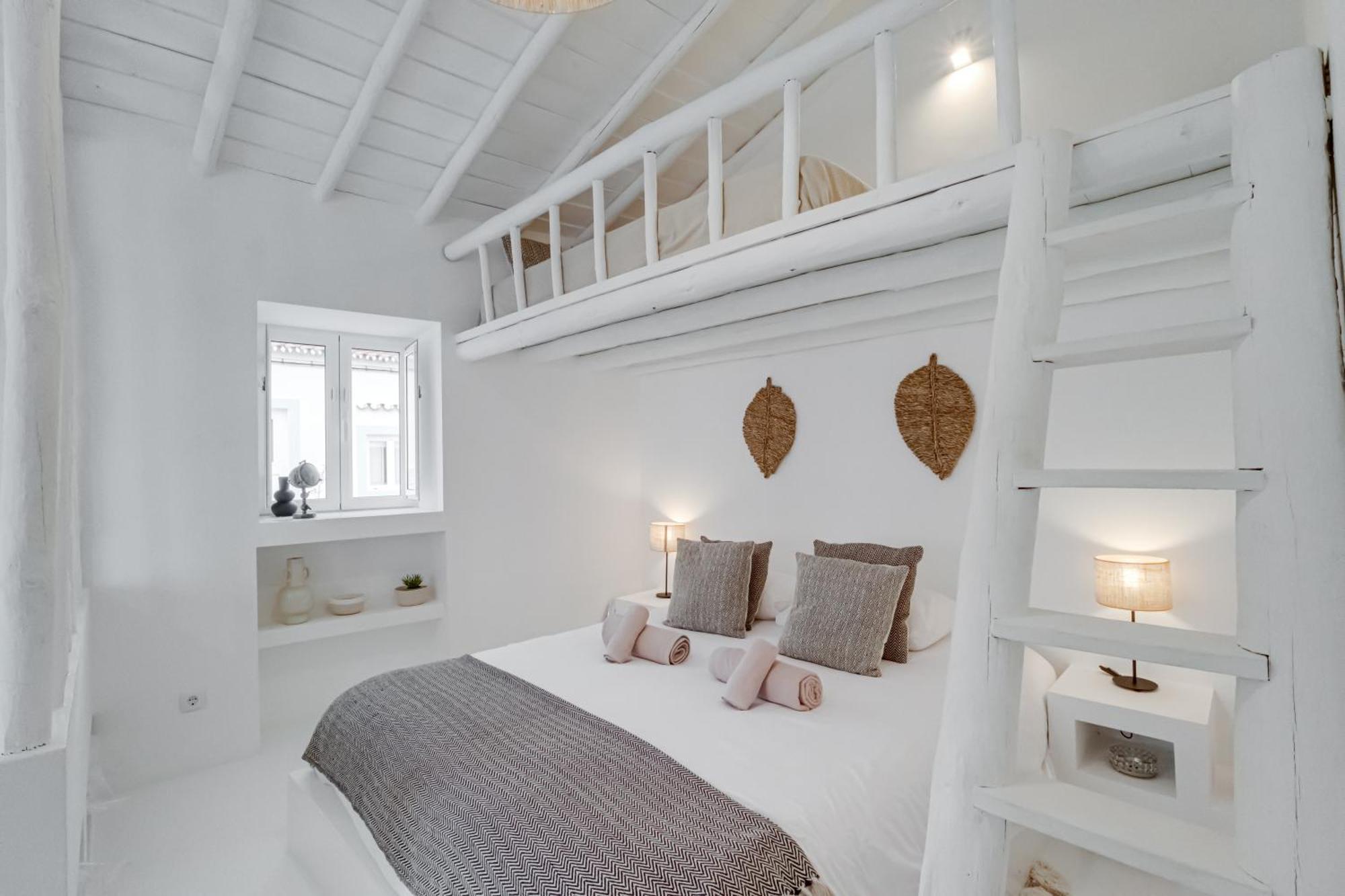 O Abrigo Da Sorna - Alqueva Villa Sao Marcos do Campo Bagian luar foto