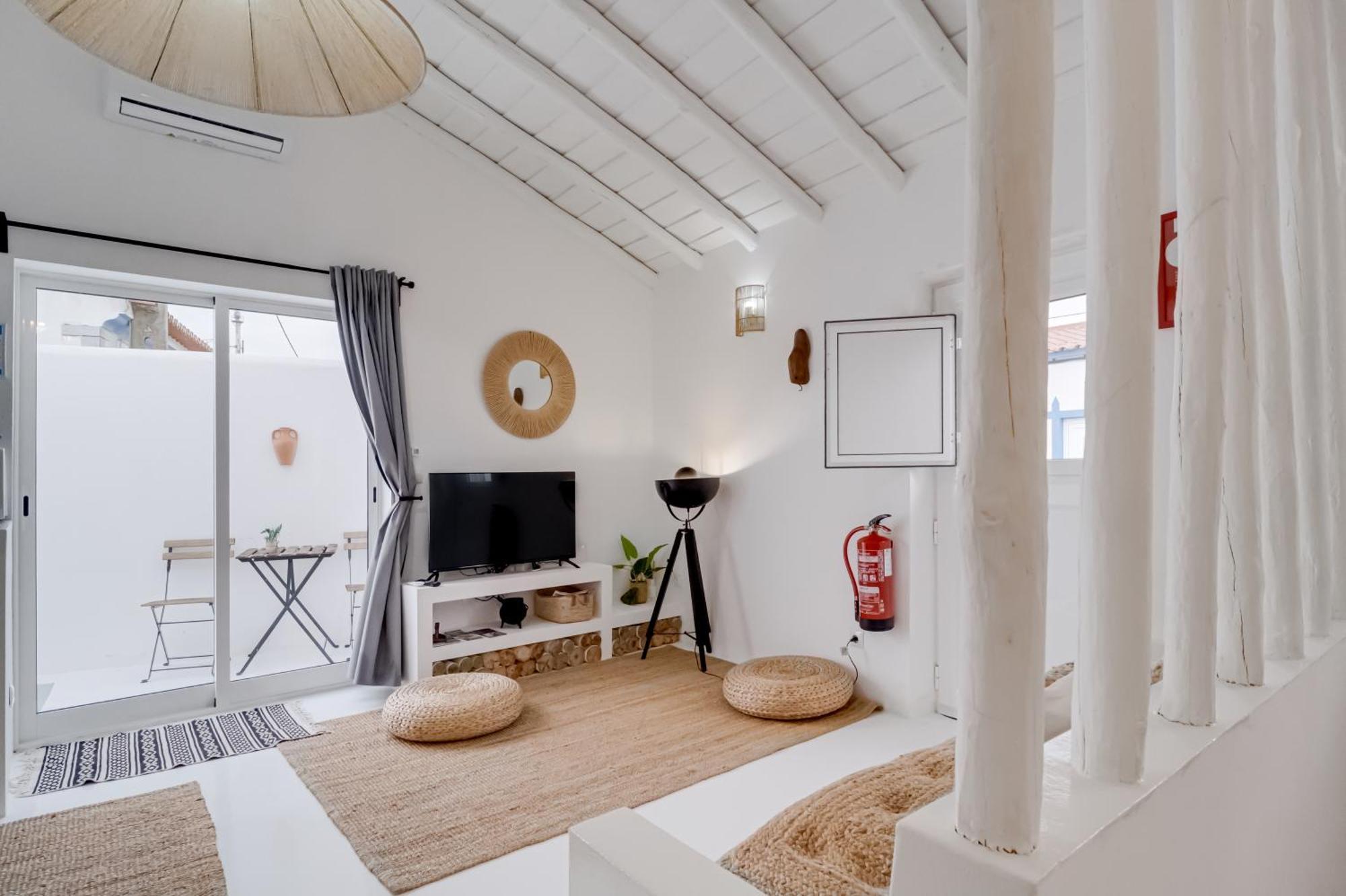 O Abrigo Da Sorna - Alqueva Villa Sao Marcos do Campo Bagian luar foto